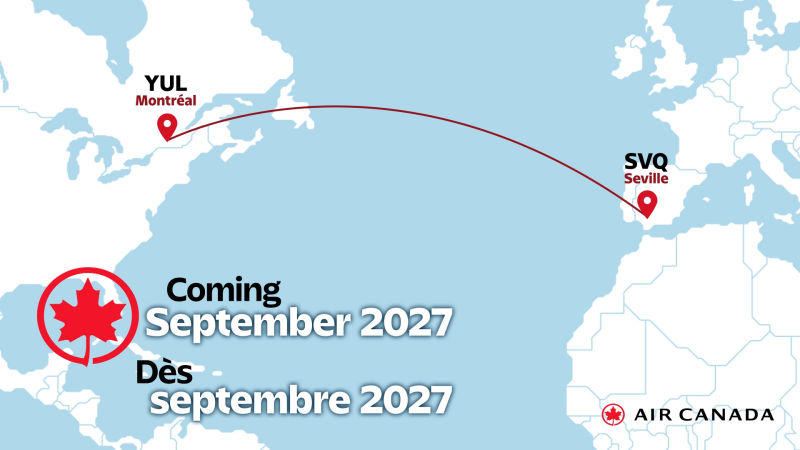 ©Air Canada