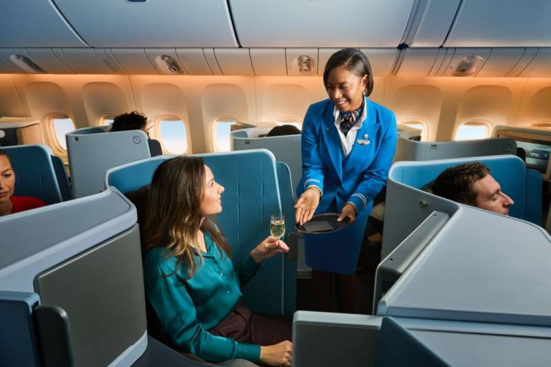 ©KLM